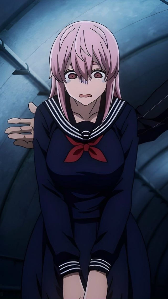 Аниме: Темный демон