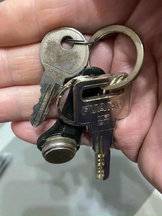 Вечером 17.11 около 18:40 в районе КБ на Гайдара были найден...