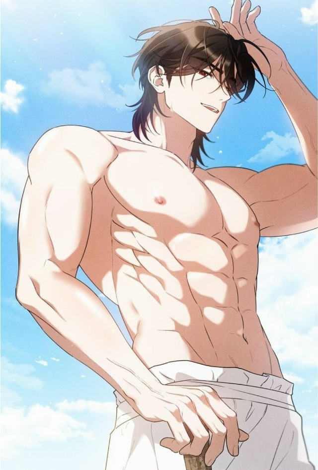 Манхва Волчий жених
#status_manga@mangaotaku