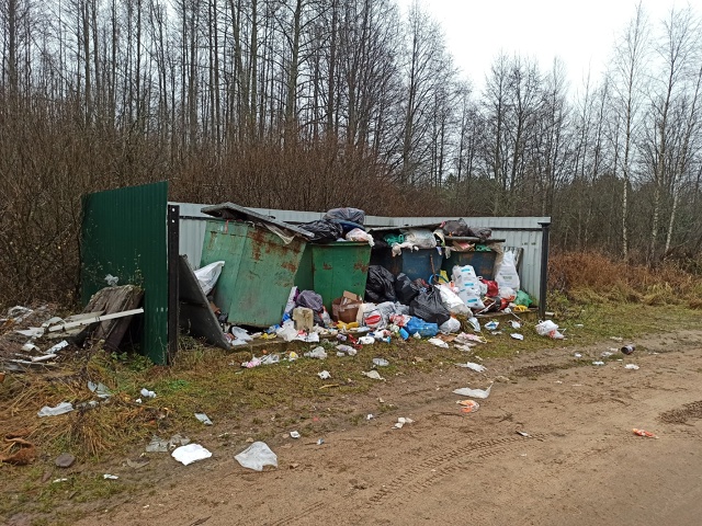 [club184546571|Администрация], ау! Опять перестали вывозить м?...