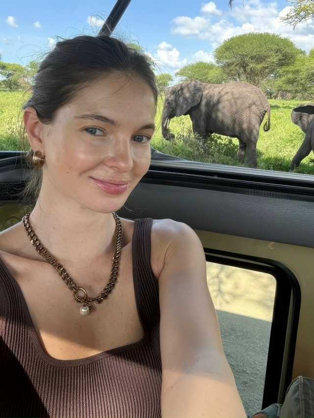 Пятидесятилетний Павел Майков с его мужественной внеш...