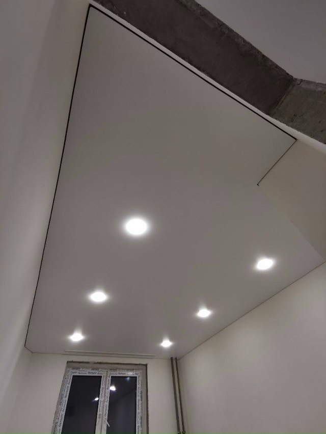 Полотно MSD Premium всего за 1 руб/кв.м. в октябре. Но есть нюа...