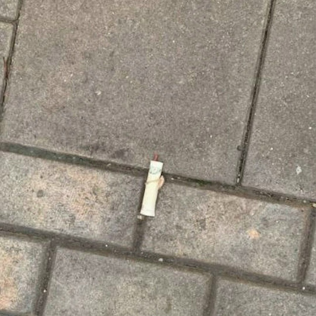 Сразу 2 потенциально опасные купюры-ловушки обнаружил?...