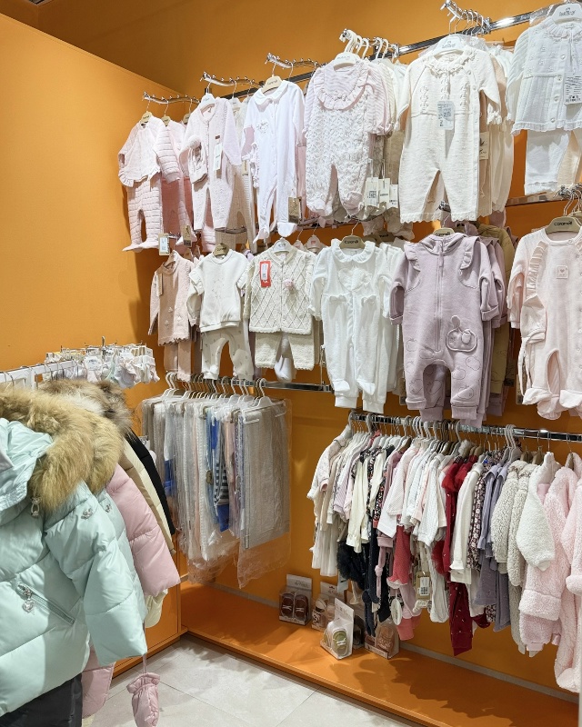 Готовы к новым открытиям? На 2 этаже ТРК «Мармелад» теп?...