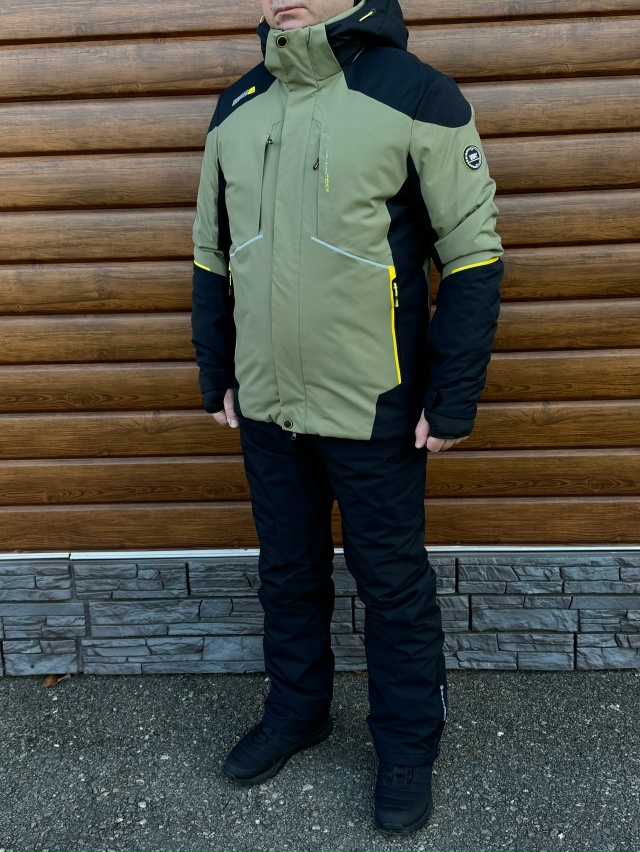 Магазин «SPORTIME»
erid: 2VtzqxV3To
ЗИМНЯЯ КОЛЛЕКЦИЯ ❗️
ГОРНОЛЫЖ...