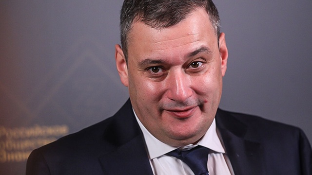 ❗Александр Хинштейн потребовал до конца ноября уволи?...