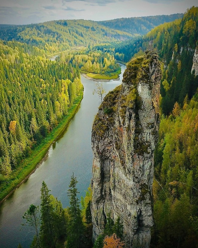 Пермский край 🇷🇺