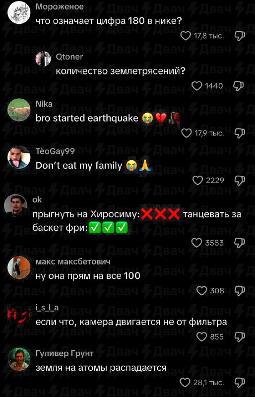 Дрожь земли активирована: японская косплеерша — 157 см роста и 182 кг веса — сняла милое видео. Что