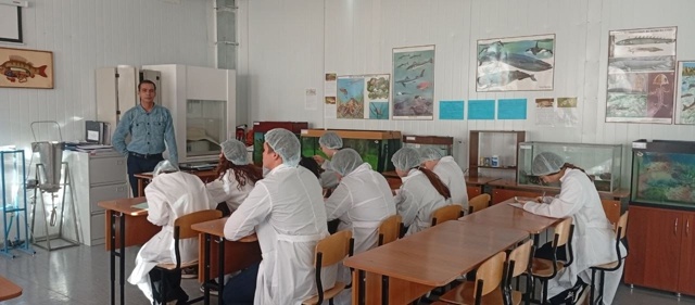 ✨ Юные профессионалы в борьбе за мечту! ✨
17 октября в ?...