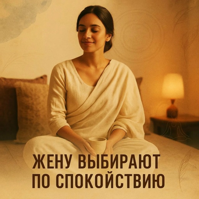 ❗Многие женщины убеждены, что мужчину удерживает толь...