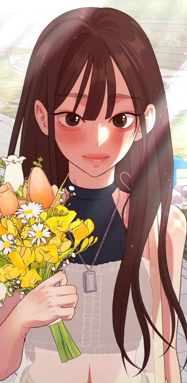 #Жизнь_Святого_писателя
#Dagaromi@manga_hwa