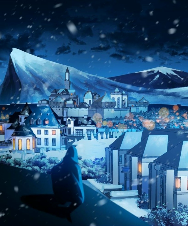 А вы знали, что в работах мангак можно встретить 3D-моде?...