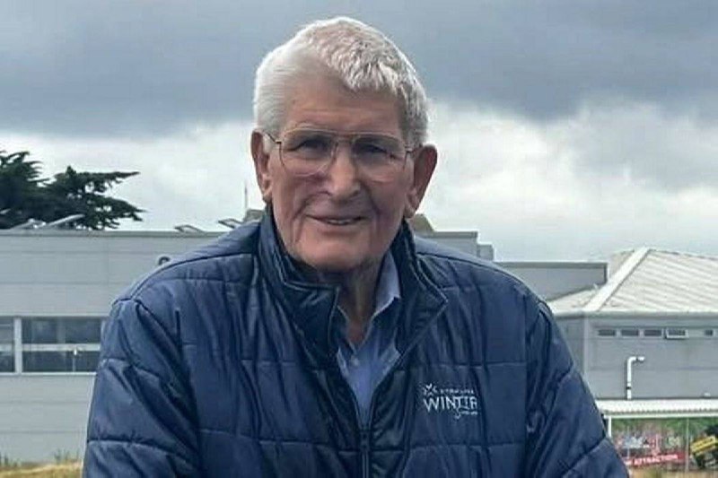 86-летний британец разочаровался в жизни и людях после того как словил два штрафа подряд.
Пенсионе