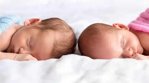 У подмосковных родителей вошли в моду короткие имена ...