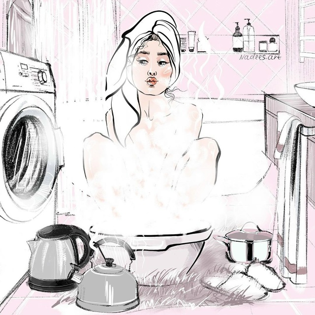 🚰 В центре Самары 10 августа отключат холодную воду
у...