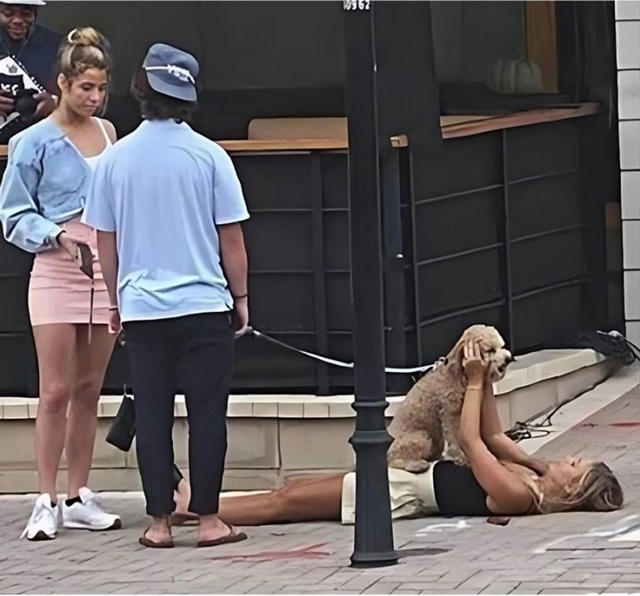 Не нужны мне ваши отношения, подарите мне собаку😅