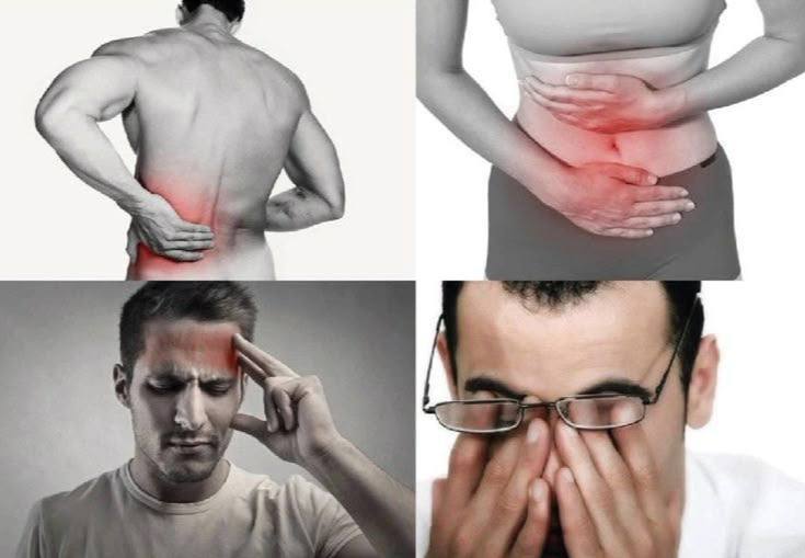 Я: *Решаю быть максимально продуктивным*
Мой организм в ту же секунду: