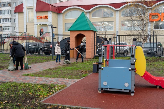 Открытие близко