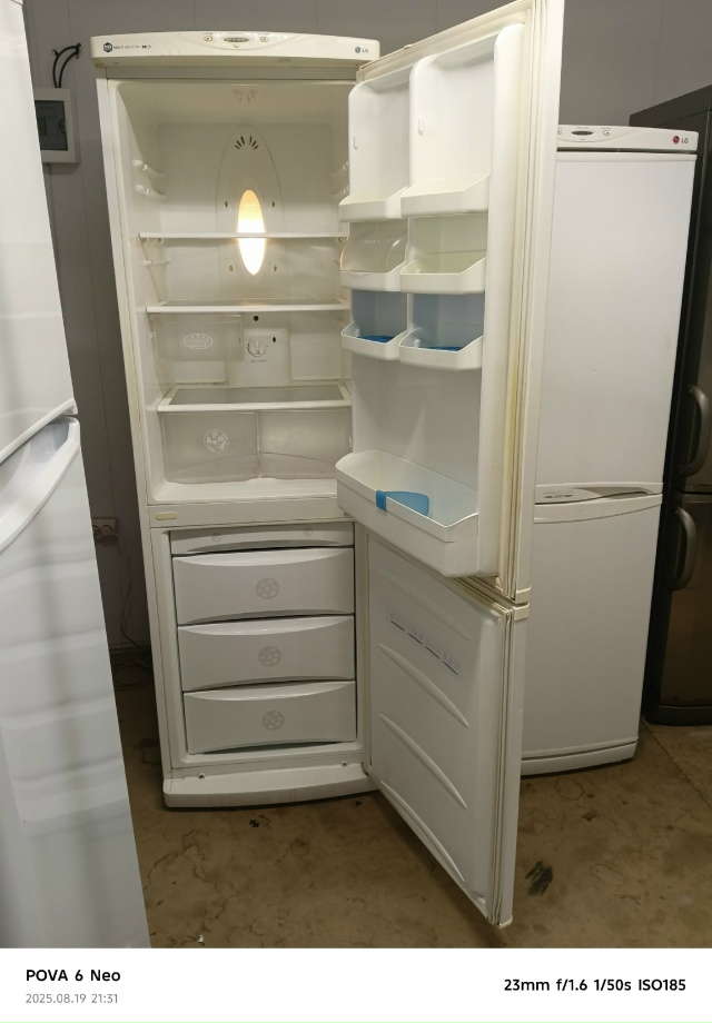 ПРОДАЖА БУ ХОЛОДИЛЬНИКИ ИСПРАВНОМ СОСТОЯНИИ С ГАРАНТИ...