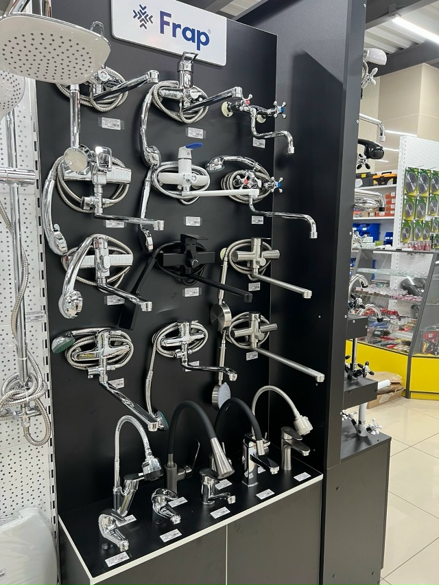 erid: 2Vtzqx9FGaq
✨ВИРАЖ хозтовары✨ — магазин для всех ваших...