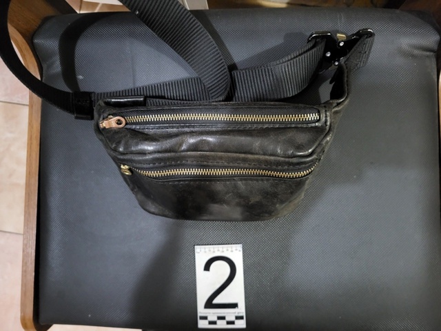 ➡️ Застолье завершилось кражей: в Евпатории полицейс?...