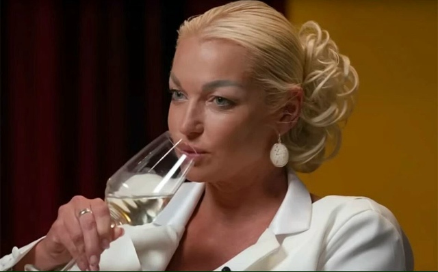 Первый выпуск шоу 