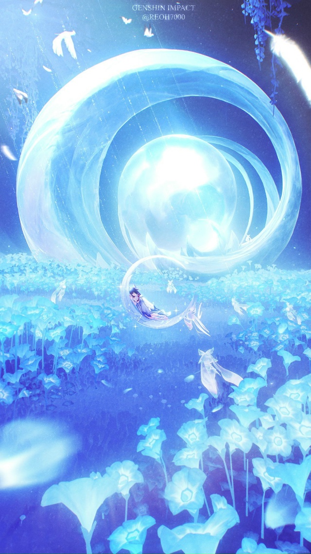 — История Лун Нод-Края 🌒
✨ источник: REOH7000 ✨