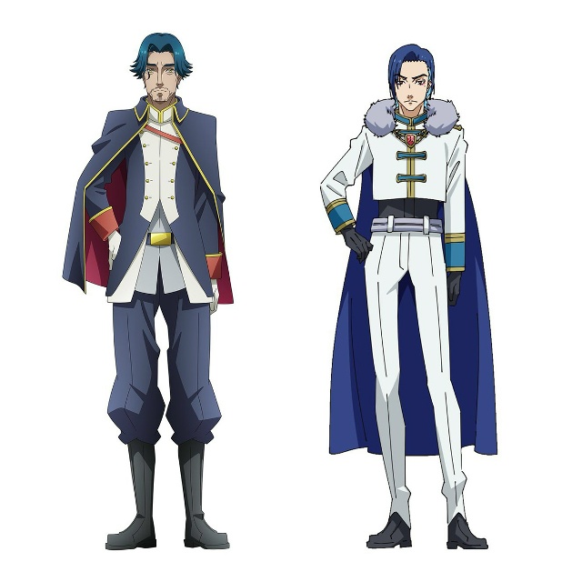 💧О ВОЗВРАЩЕНИИ СЛИЗИ.
Нарисовался дизайн героев к ф?...