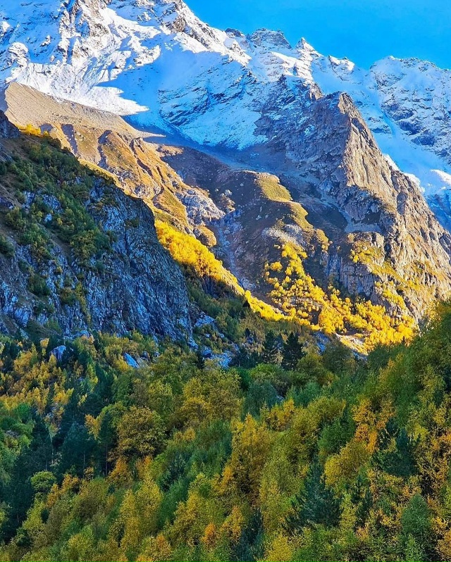 Приэльбрусье🇷🇺