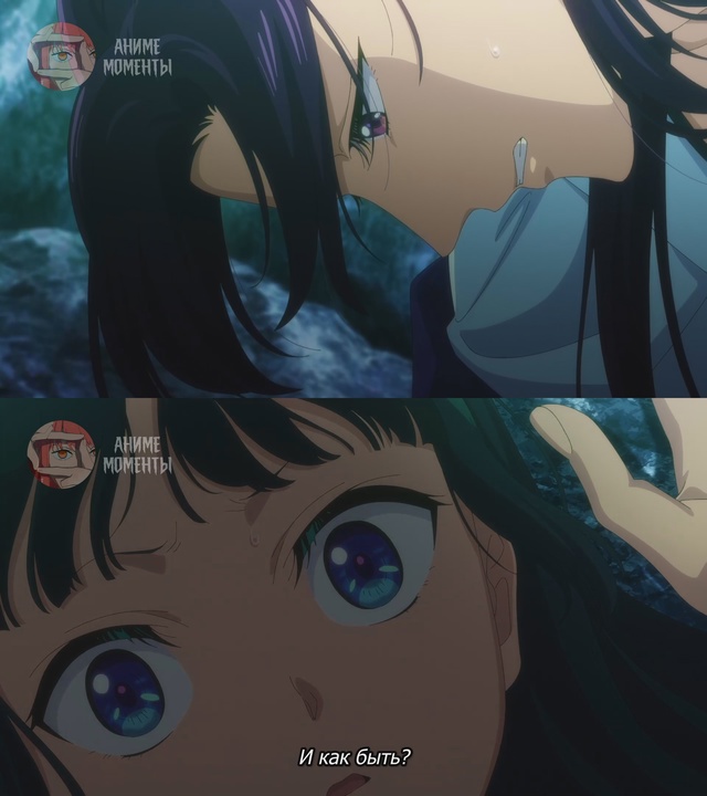 Монолог фармацевта 2 ? 12 серия