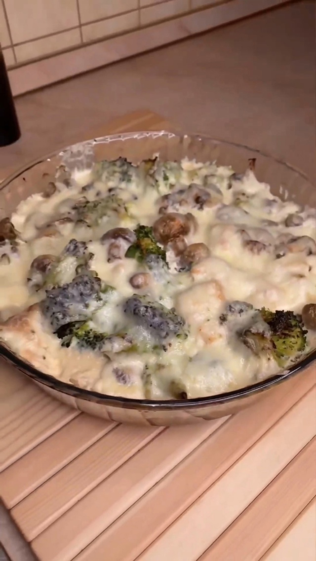 Самый вкусный и натуральный ужин из запеченной индейк?...