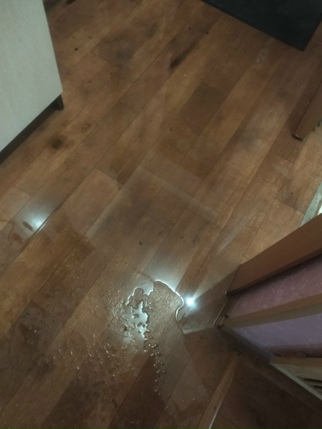 Доброго вечера. Хочу предупредить о чудо-мастерах. Рас?...