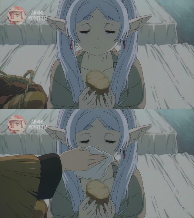 Провожающая в последний путь Фрирен 🎬 4 серия