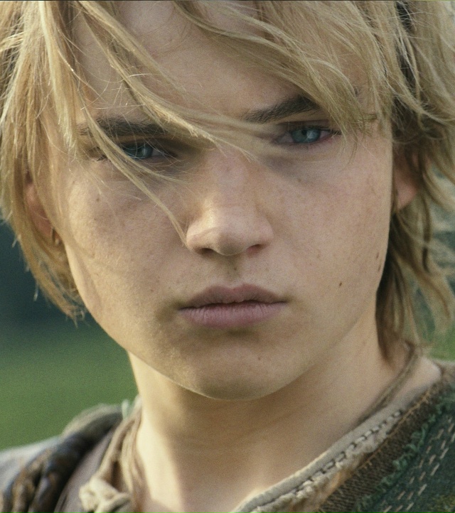 Нинтендо показала первые официальные кадры игрового ф...