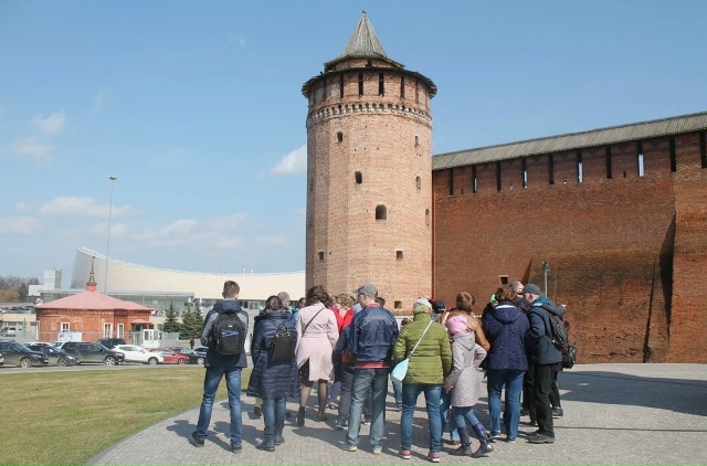 ? С 1 января 2026 года планируется ввести туристический ...