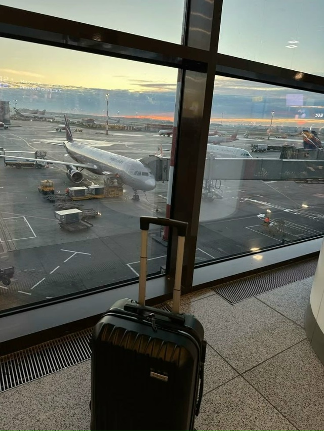 ❗ Мошенники массово разводят россиян, вернувшихся из-?...