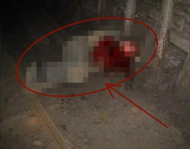❗️Во время штурма подземных шахт Артёмовского завода...