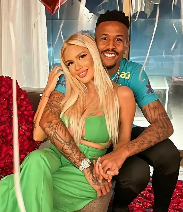 В Бразилии развернулось настоящее семейное дерби года...