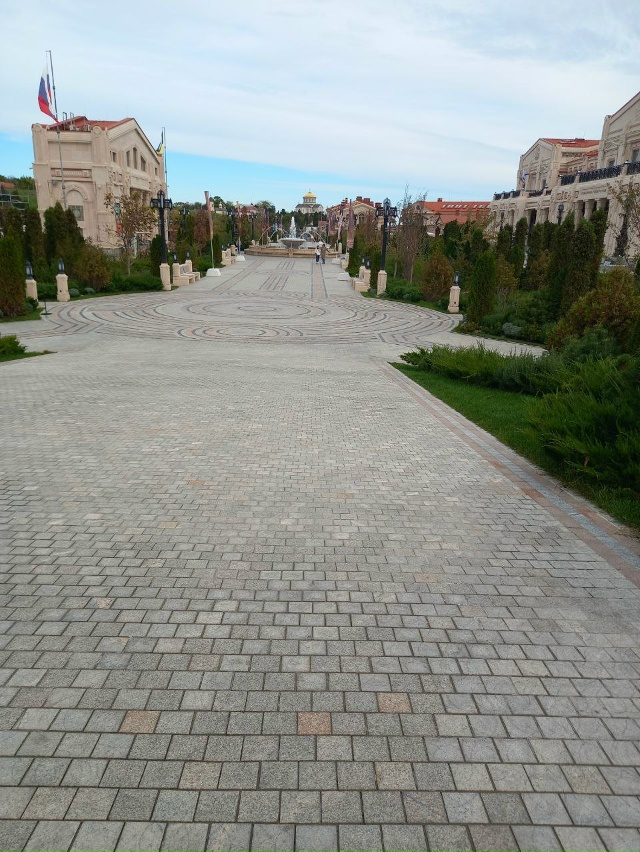 👋 Привет Коврову из Севастополя!!! Новый Херсонес.