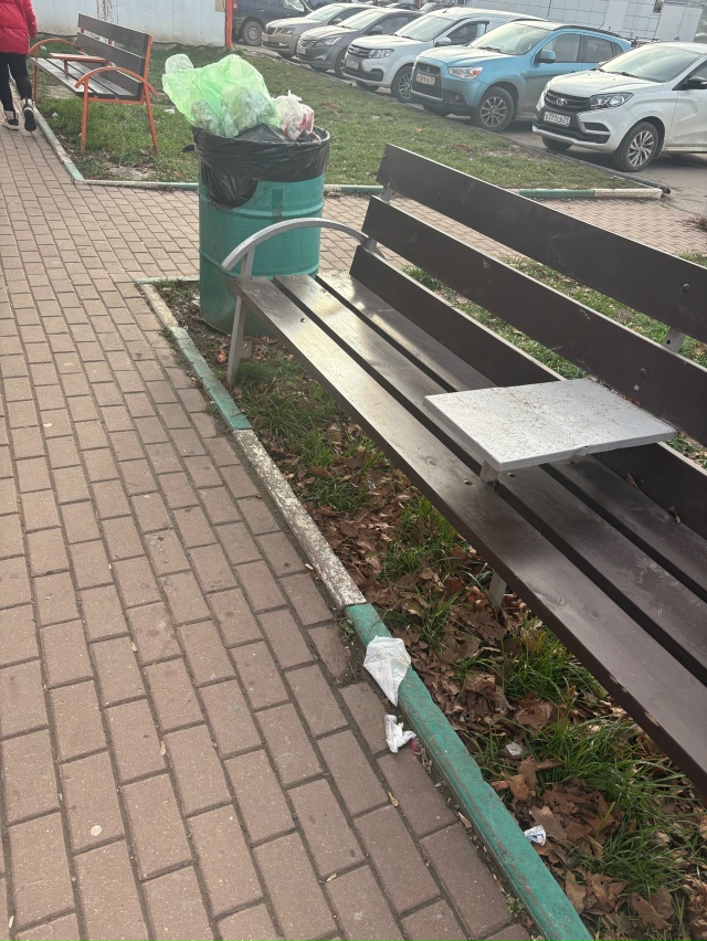 Добрый день, по долгу службы объездили почти всю Тульс?...