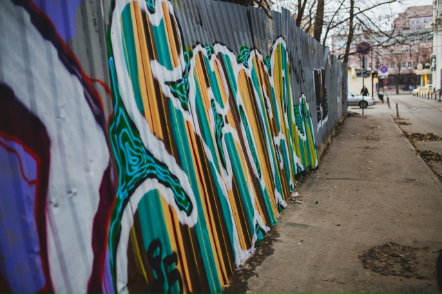 🍁Осенний Воронеж, центр