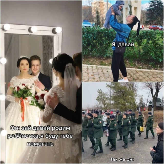 И таких сейчас большенство, к сожалению...