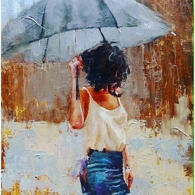 Говорят, испытания человеку даются по силам.
Самым сил...