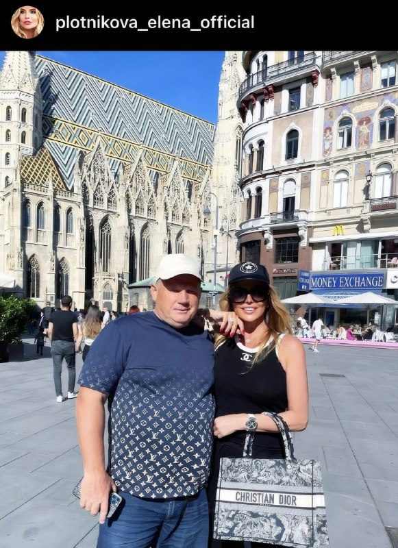 Депутат-миллионер из «Единой России» Владимир Плотников предложил отправлять на СВО сотрудников поли