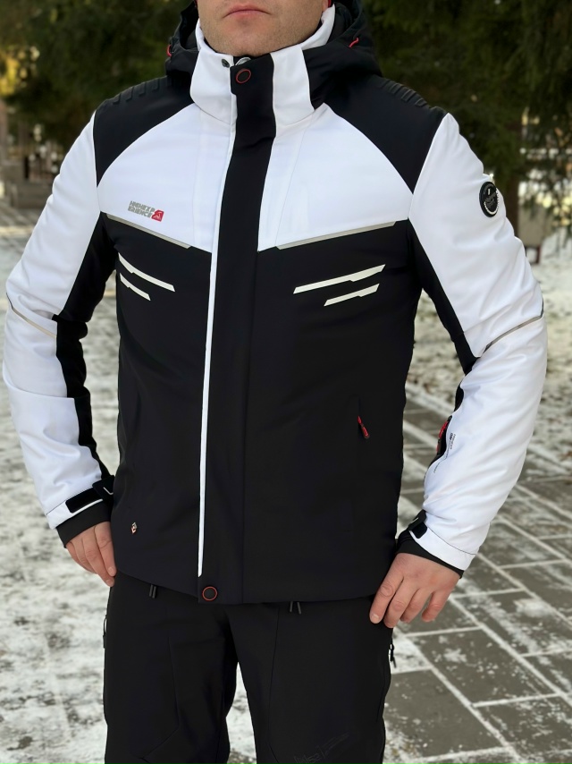 erid: 2VtzquZYBqx
Мужские Горнолыжные костюмы
«High Experience» ⛷️??...