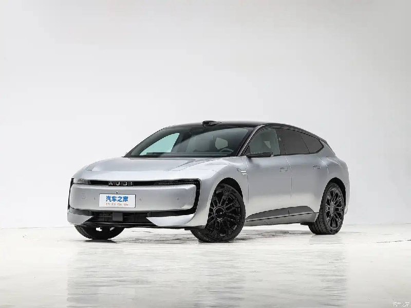 Немцы массово закупают китайский Audi по параллельному импорту.
Авто, разработанные только для кит
