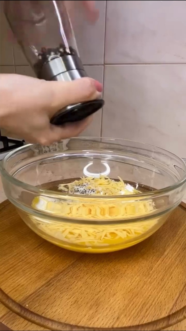 Потрясающий вкусный рецептик с цветной капустой в дух?...