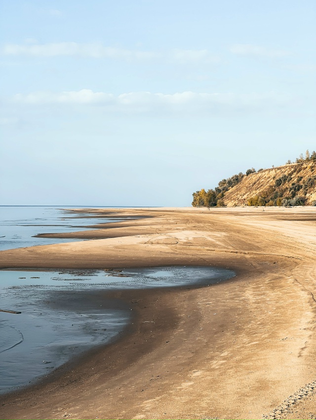 Красивые места Самарской области