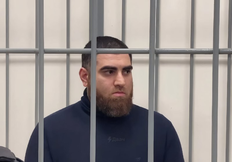 ⚡️Блохера Арсена Маркаряна задержали — его поймали в подмосковной Кубинке: сверхразуму грозит до 5 л