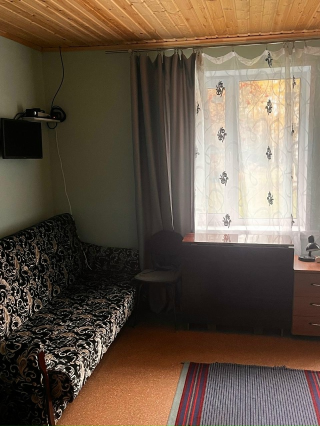 🍂🏡 Турбаза 